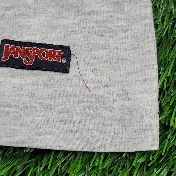 Vintage SMSU Shirt S/M 20x27 USA - Picture 10 of 13